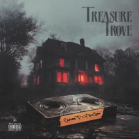 Treasure Trove (feat. Killabong) - EP - Crotona P