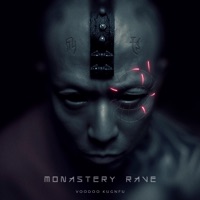 Monastery Rave - Single - Voodoo KungFu