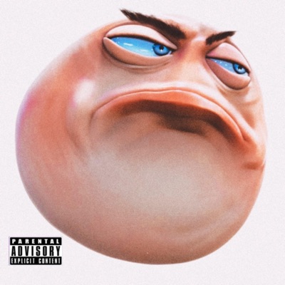 NOT MAD AT ALL - Single