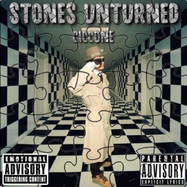 Stones Unturned Ciccone