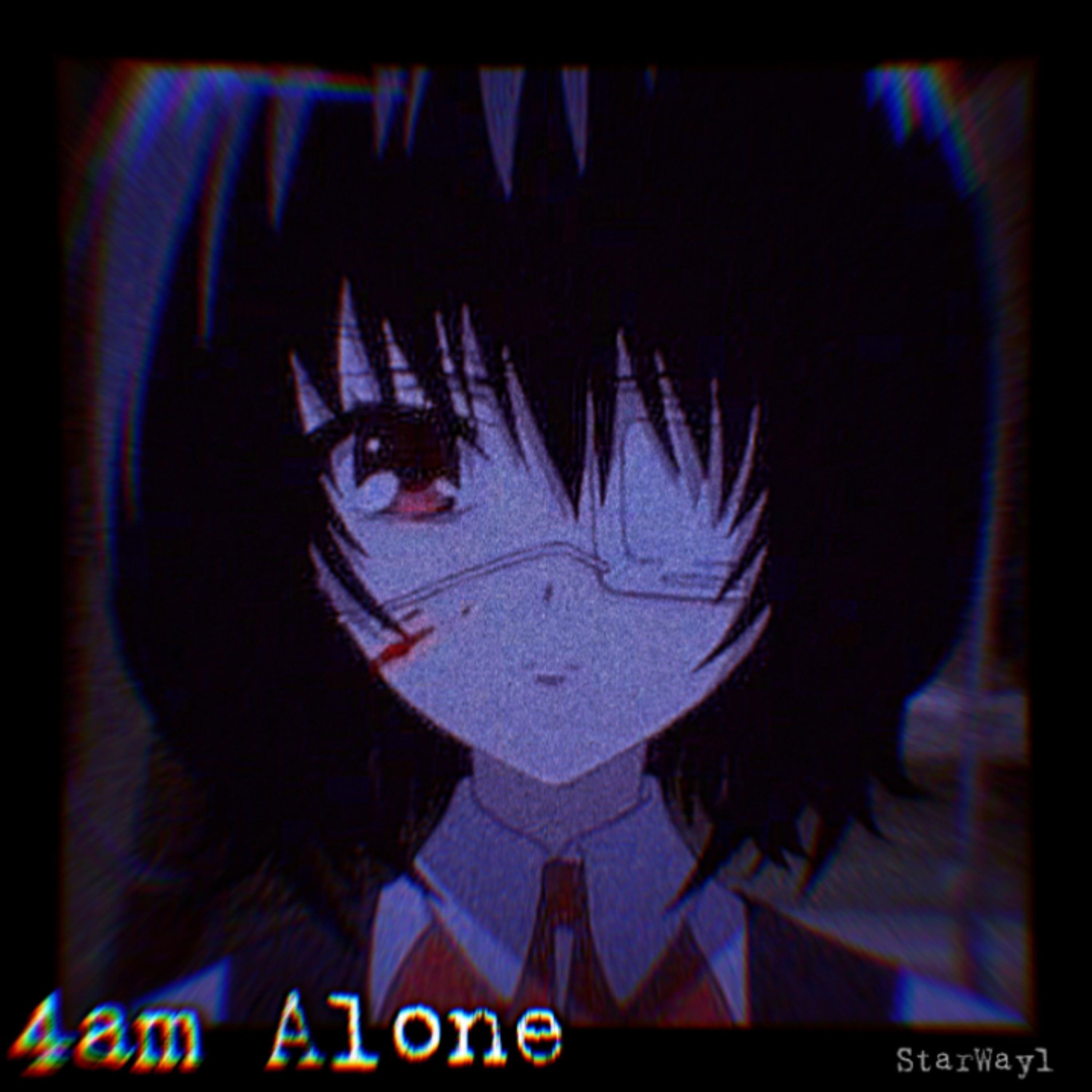4am Alone - Single