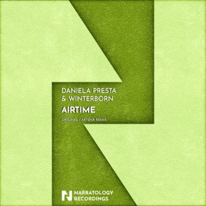 Airtime (incl. Artena Remix) - EP