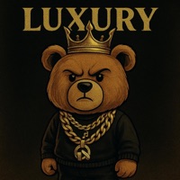 LUXURY (AUDIO OFICIAL) - Single - THEIZZYBOY