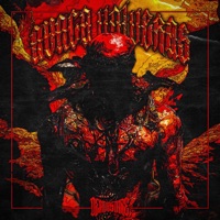 NUNCA VOLVERAS (feat. Tyler Valentine) - Single - Deathstare