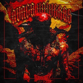 NUNCA VOLVERAS (feat. Tyler Valentine) Deathstare