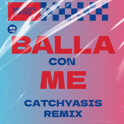BALLA CON ME (catchyasis Remix) - Single