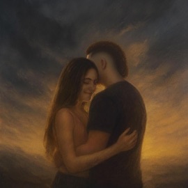 All I'm Living For KAY AY