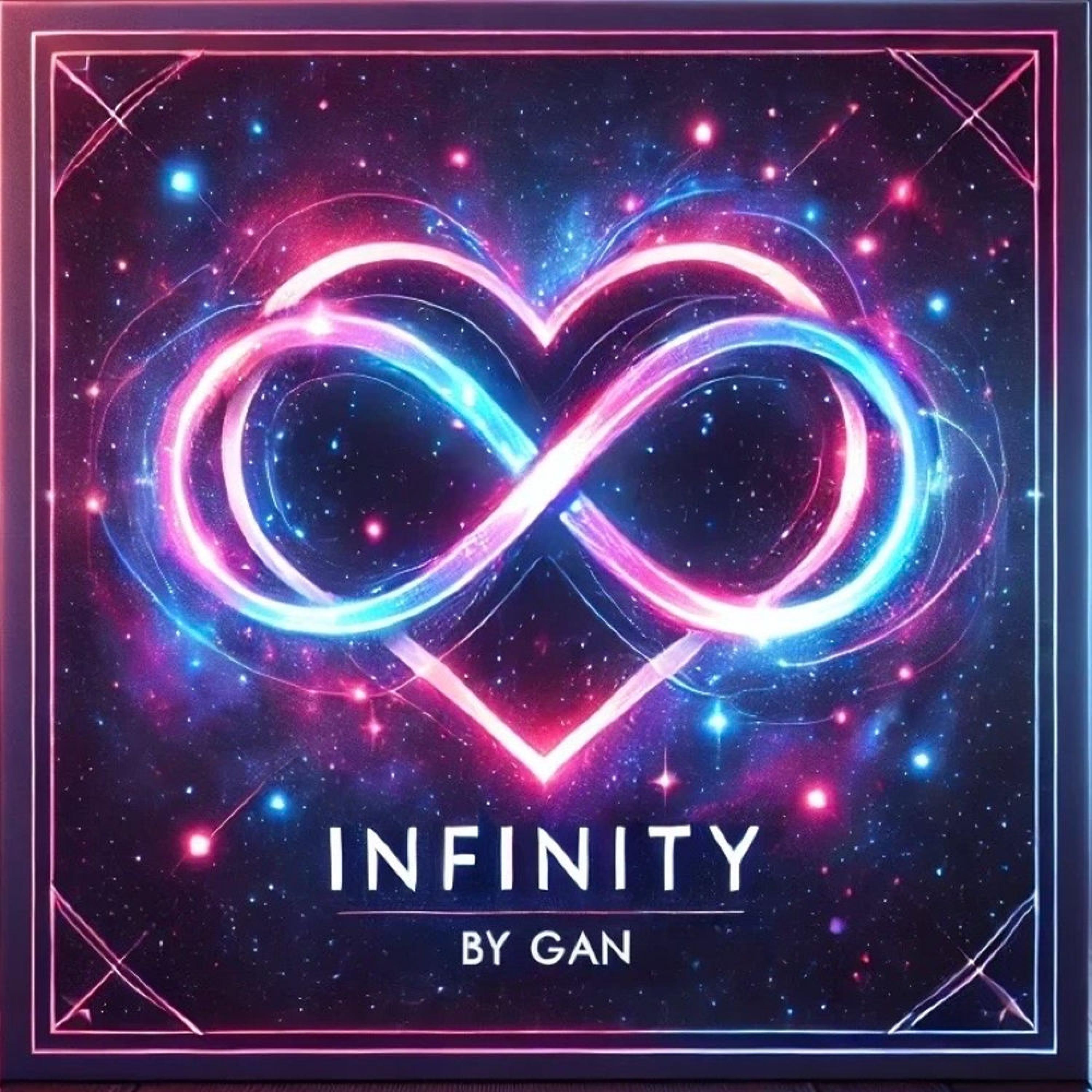 Infinity - Single