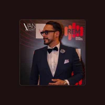 Listen to Omar Galindo, watch music videos, read bio, see tour dates & more!