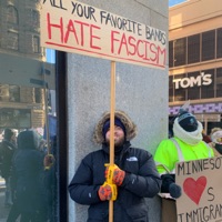 Billy Bragg Ablum Cover