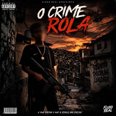 O Crime Rola - Single