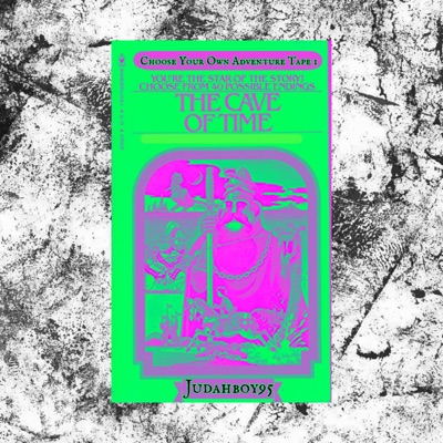 Choose Your Own Adventure Tape vol. 1 - EP