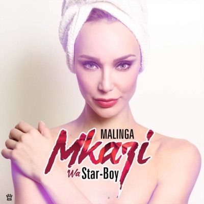 Mkazi Wa Starbwoy - Single