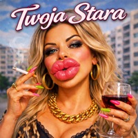 Twoja stara (feat. DoubleYou) - Single - Nikolas Sobush