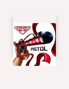 Listen to Lovebite, watch music videos, read bio, see tour dates & more!