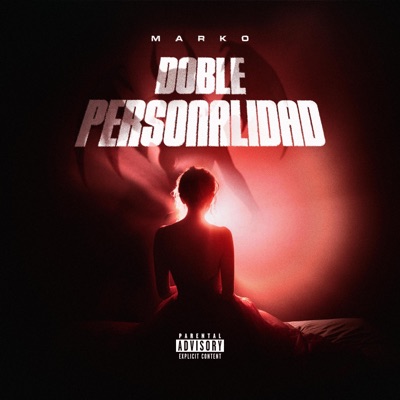Doble personalidad - Single