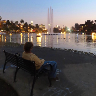 sittin' around - Single