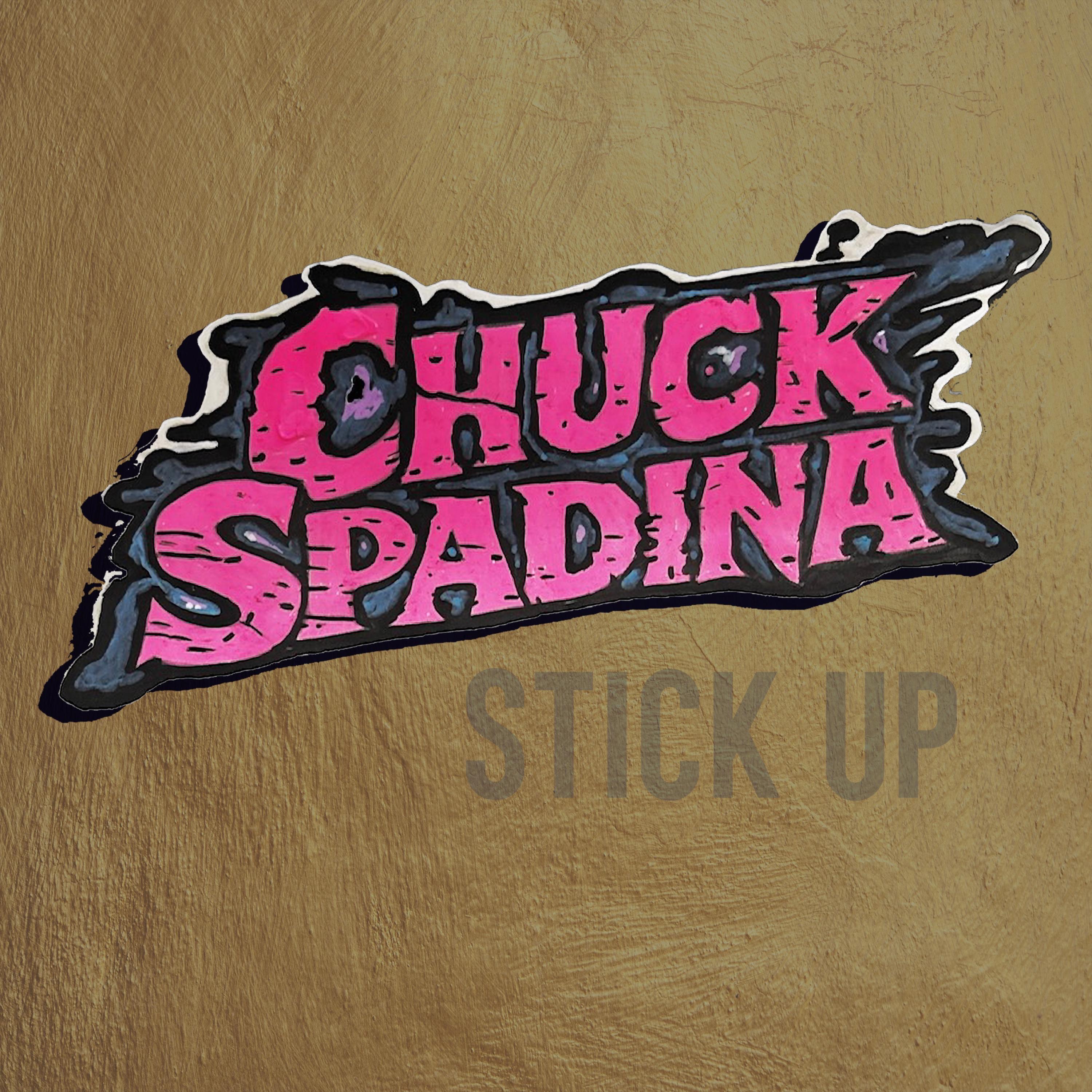 Stick Up - Single