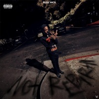 Not Rebirth - Single - Rude Wick