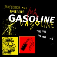 Gasoline - Single - Party Favor & Nonsens