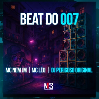 Beat do 007 - Single