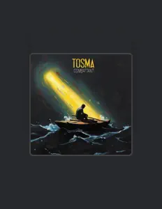Luister naar Tosma, bekijk muziekvideo's, lees de bio, bekijk de tourdata, en meer!
