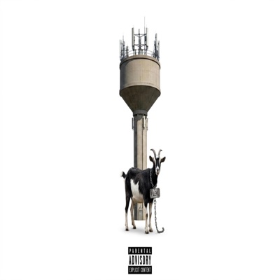 Goat Pt2 (feat. Pieven) - Single