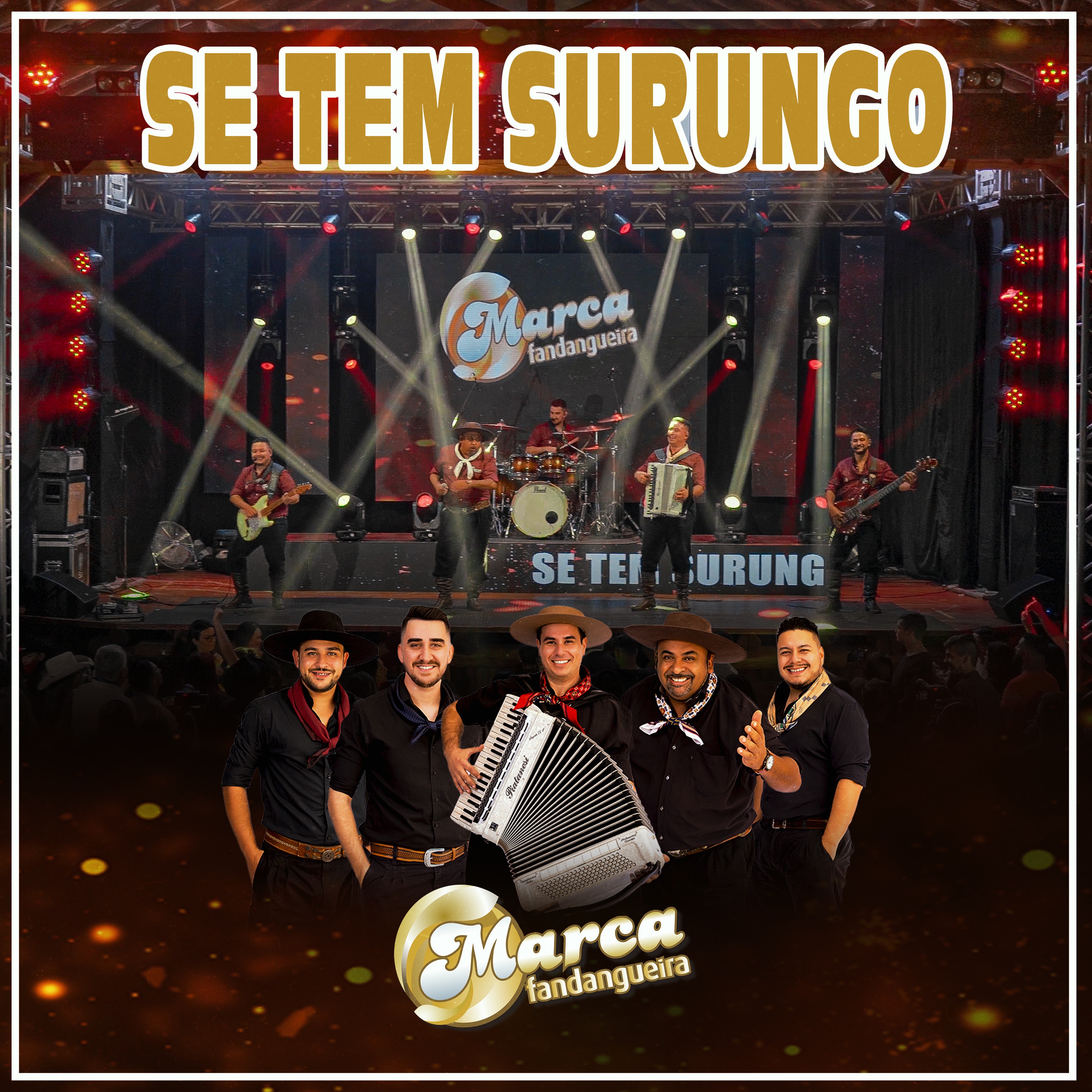 Se Tem Surungo (Ao Vivo) - Single