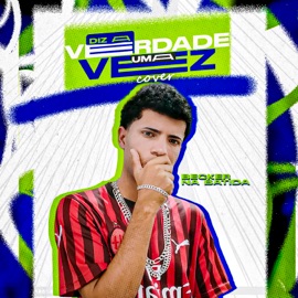 Diz a Verdade uma Vez (Cover) BECKER NA BATIDA