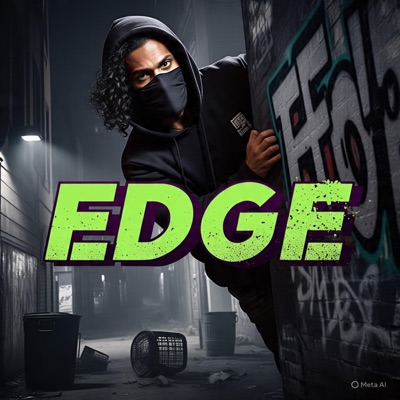 EDGE (feat. NMK) - Single