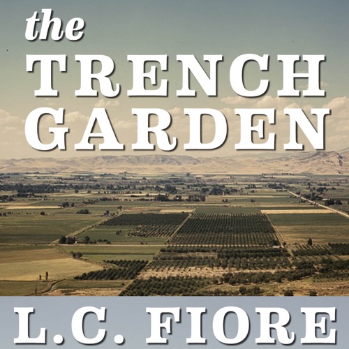 The Trench Garden (Unabridged) cover