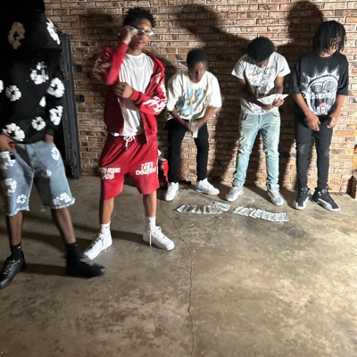 Coi (feat. Babydrac & Baby3hree) - Single