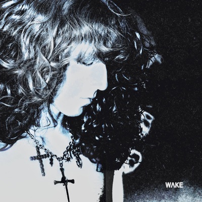 WAKE (feat. Little Trauma) - EP