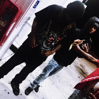 SRT (feat. Almightyjaey) - Single