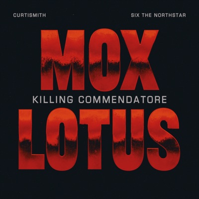 Killing Commendatore - Single