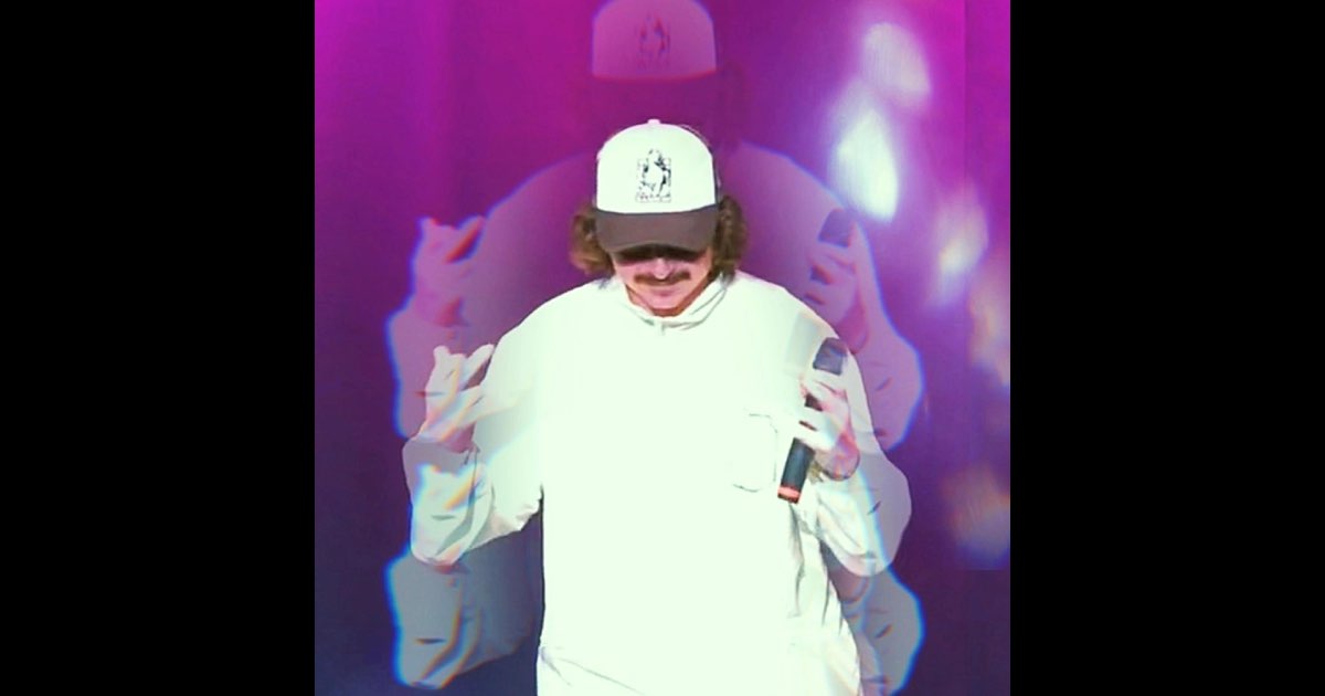 ‎Straight Up Sick Kunt - Single - Álbum de JC Bloo - Apple Music