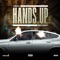 Hands Up artwork