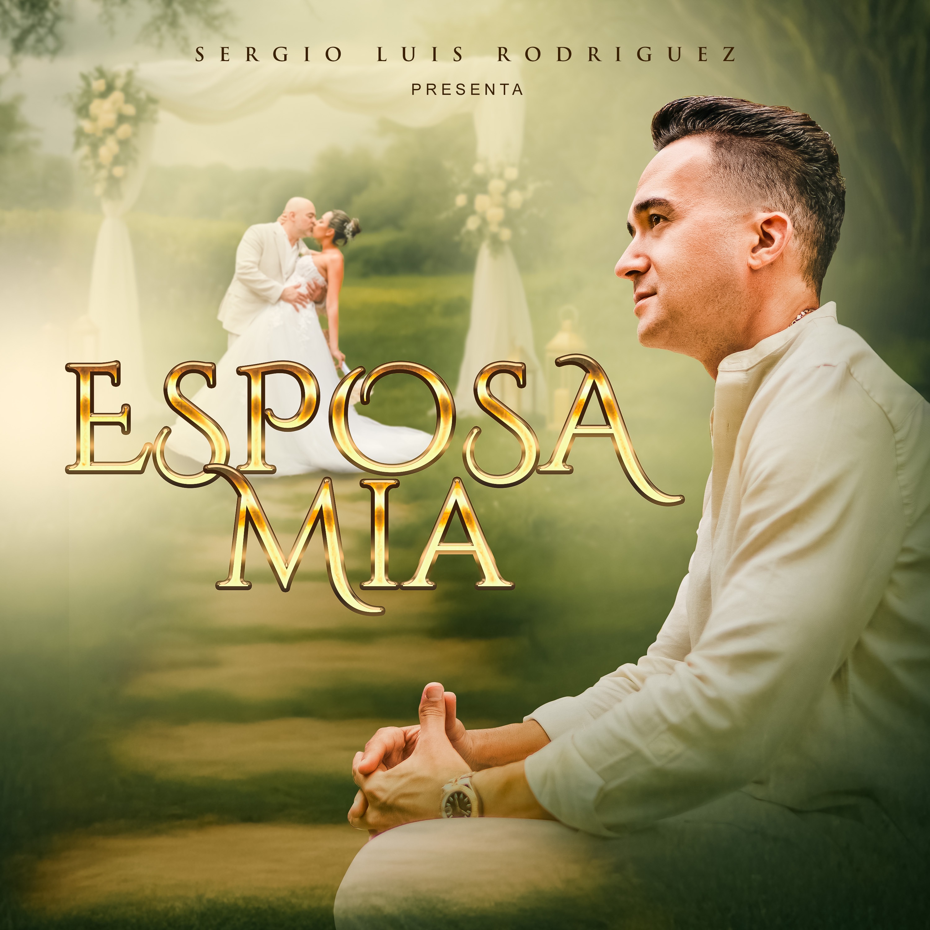 Esposa Mía - Single