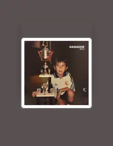 Écoutez RyH, regardez des vidéoclips, lisez la biographie, consultez les dates de tournée et plus encore !