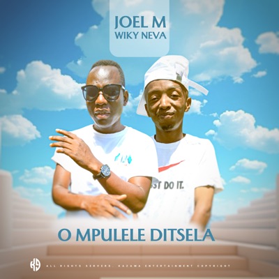 O Mpulele ditsela (feat. Wiky Neva) - Single