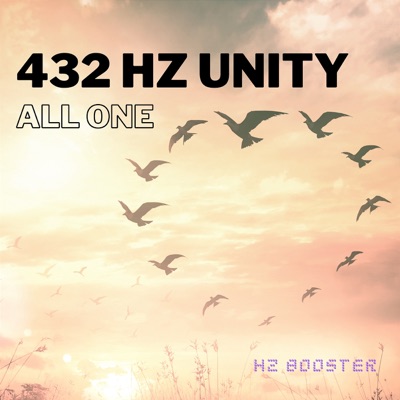 432 Hz Unity: All One