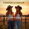 AIMusiCbyNellie - Country Girls with Big Heart’s