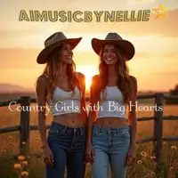 Country Girls with Big Heart’s