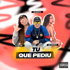 Tu Que Pediu