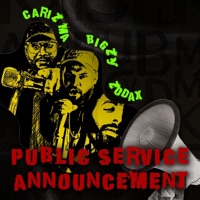PSA (feat. CARIZMA & ZODAX) - Single - BIG ZY