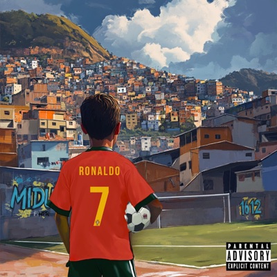 RONALDO - Single