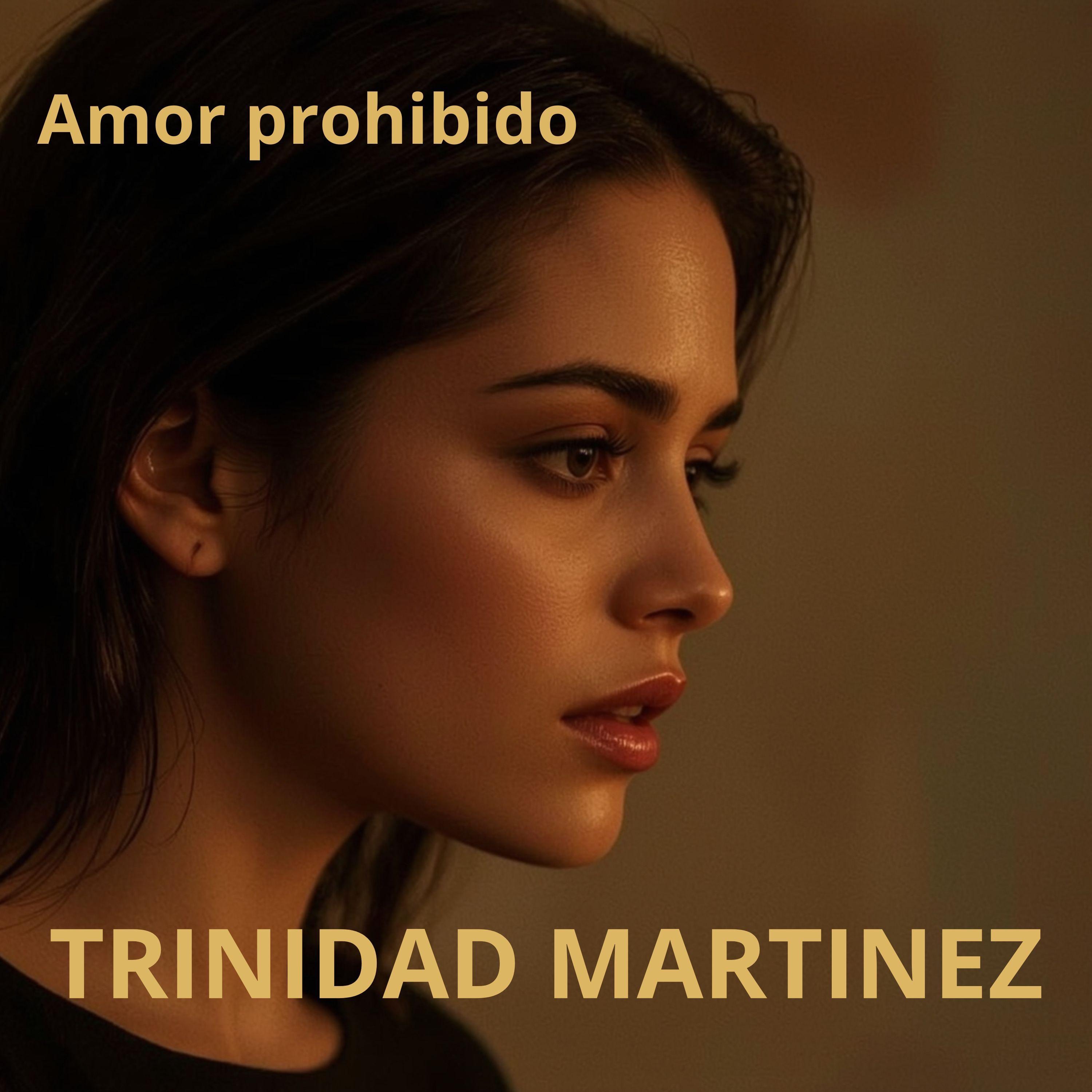 Amor prohibido - Single