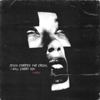 JESUS CARRIED THE CROSS, I WILL CARRY YOU - Single - GORGS