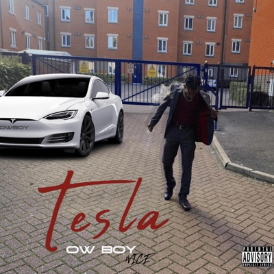 TESLA - Single