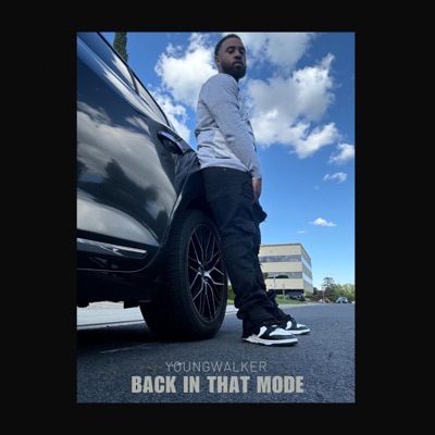 Back In That Mode - Single